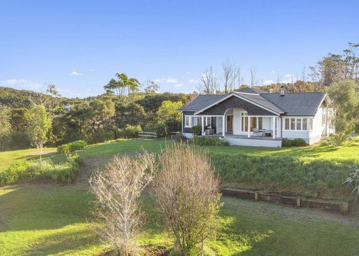  at 109 Govan Wilson Road, Matakana, Rodney, Auckland