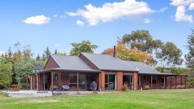  at 288 O'Roarkes Road, Fernside, Rangiora