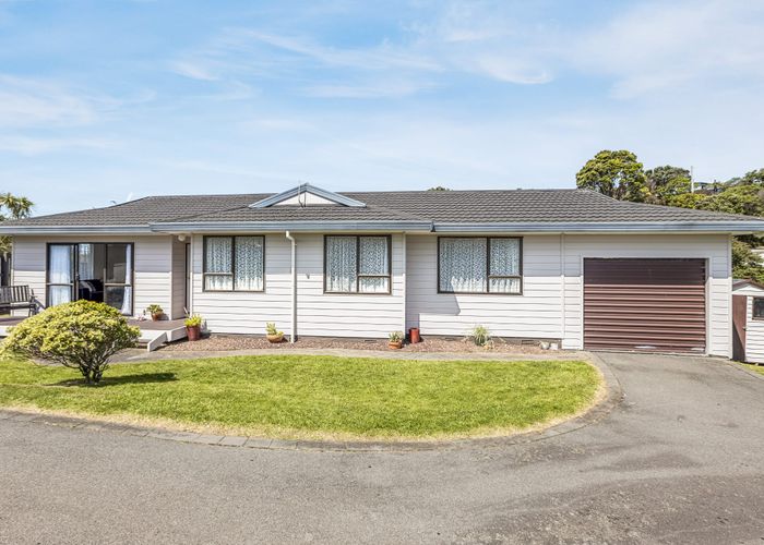  at 1 Ashton Fitchett Drive, Brooklyn, Wellington, Wellington