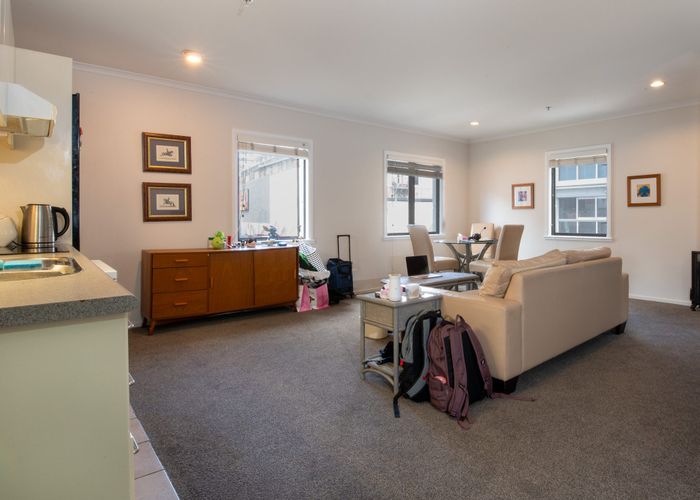  at 2F/92 Nelson Street, City Centre, Auckland City, Auckland