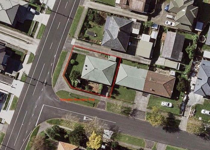  at 3/47 Overton Road, Papatoetoe, Auckland