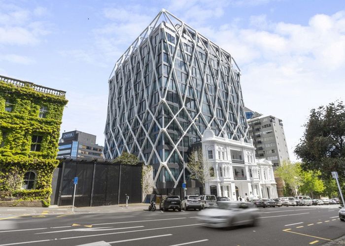  at 1007/9 Princes Street, Auckland Central, Auckland