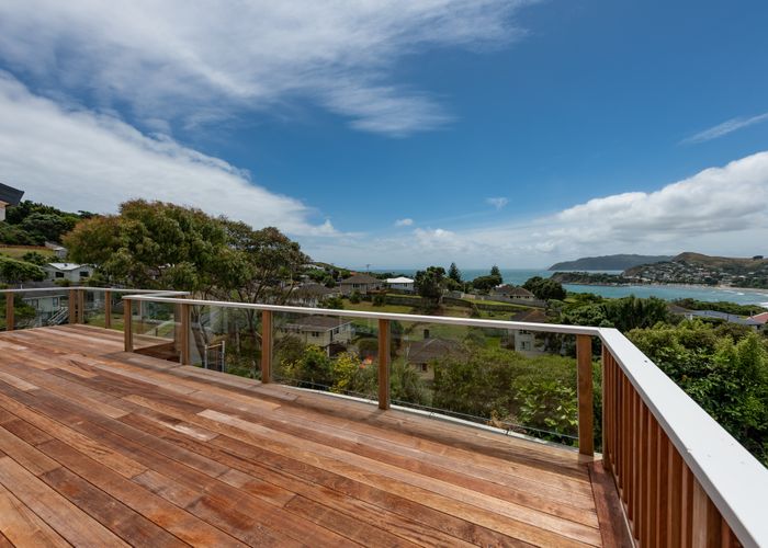  at 81 Tireti Road, Titahi Bay, Porirua