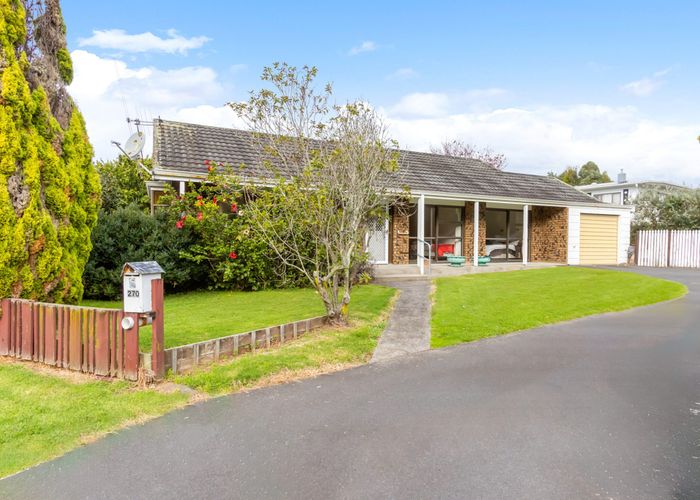 at 270 Ngatai Road, Otumoetai, Tauranga