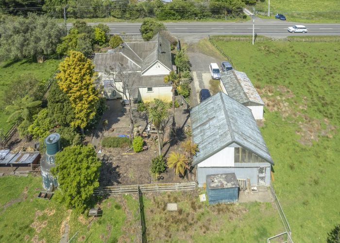  at 377 State Highway 3, Kaitoke, Whanganui