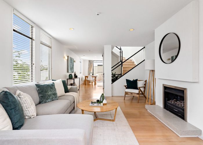  at 13/7 Cleveland Road, Parnell, Auckland City, Auckland