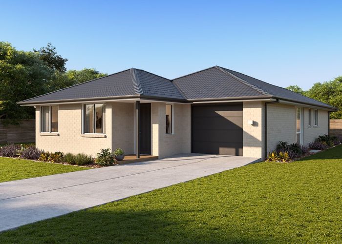  at 33 Morningside Lane, Rockdale, Invercargill, Southland