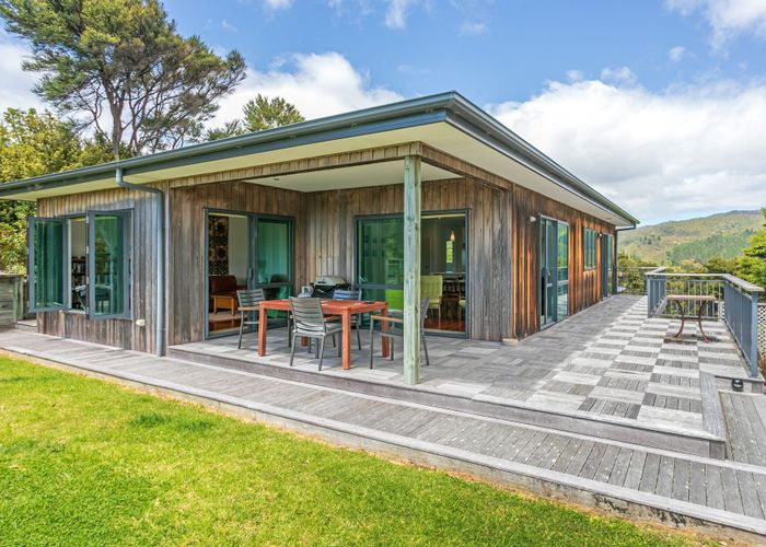  at 986 Tuateawa Road, Coromandel, Thames-Coromandel, Waikato