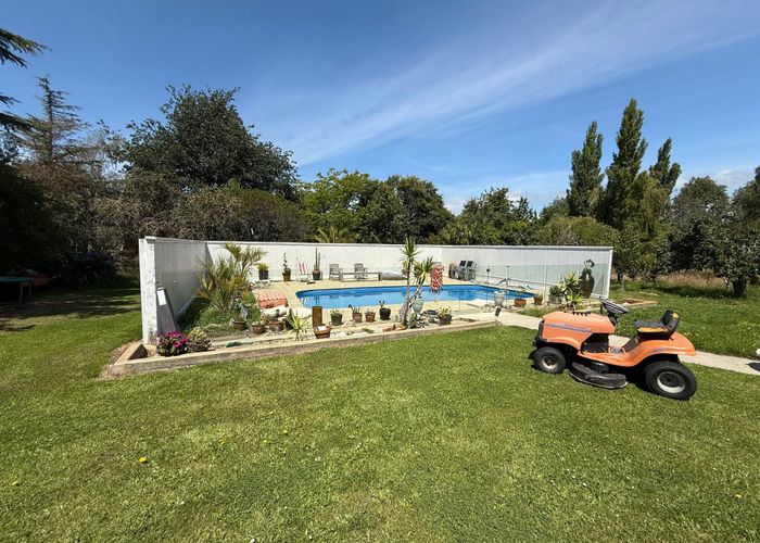  at 575 Broad Road, Balcairn, Rangiora