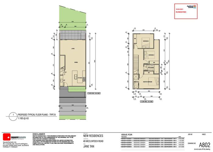  at 49 McClintock Road, Massey, Auckland