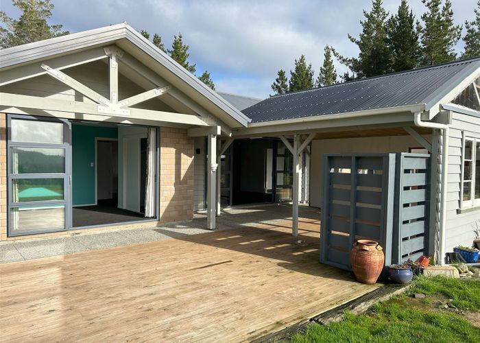  at 1109 Marsden Road, Marsden, Greymouth