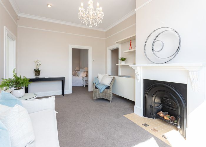 at 8 Collins Street, Addington, Christchurch