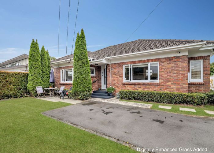  at 84 Symonds Street, Royal Oak, Auckland