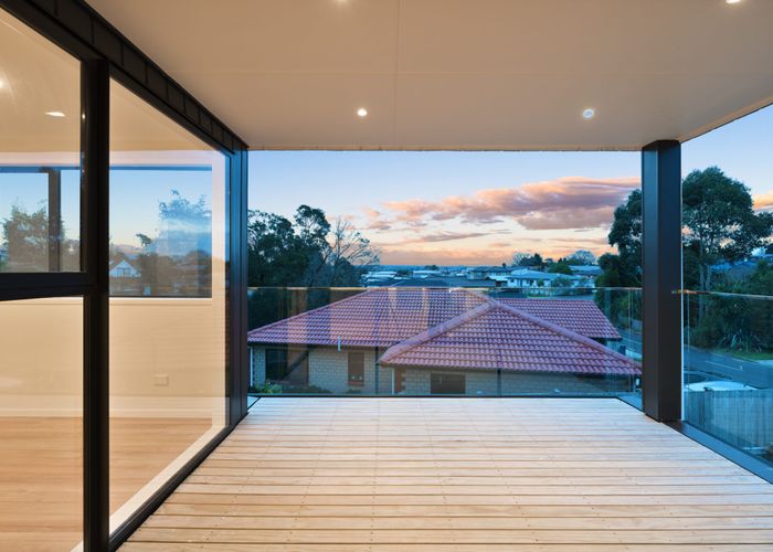  at 64A Sungrove Rise, Sunnyvale, Auckland