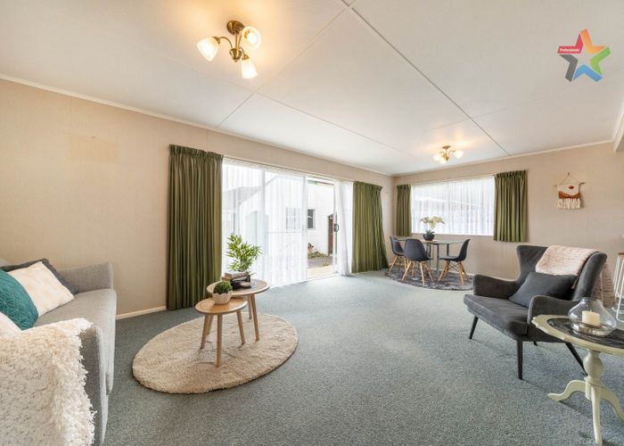  at 1/8 Kew Grove, Wainuiomata, Lower Hutt