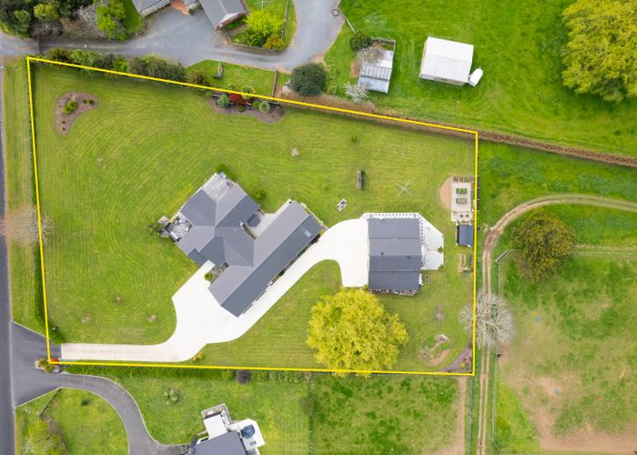  at 47 Fuchsia Lane, Tamahere
