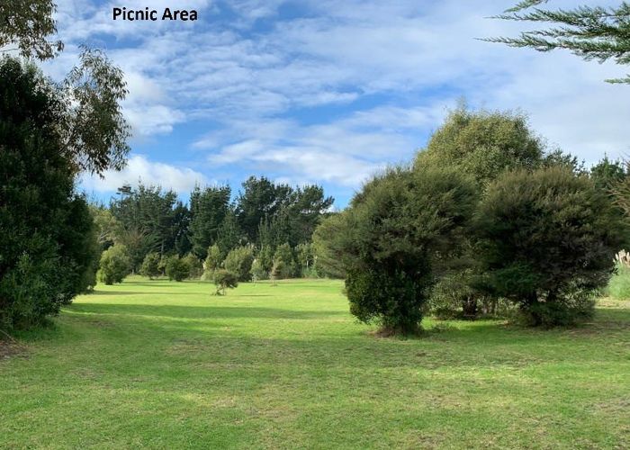  at 770 Muhunoa West Road, Ohau, Horowhenua, Manawatu / Whanganui