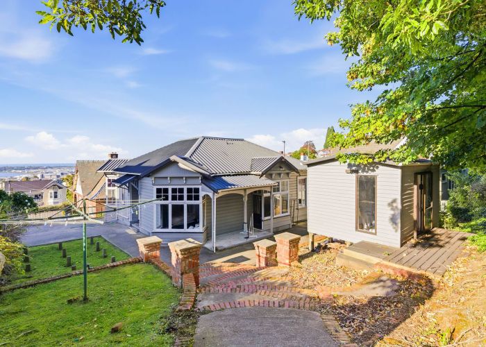  at 131  London Street, City Centre, Dunedin, Otago