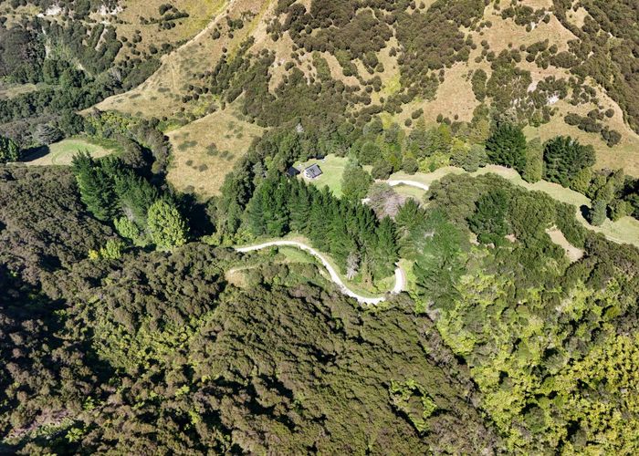  at 1529 Kauarapaoa Road, Brunswick, Whanganui, Manawatu / Whanganui