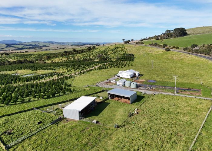  at 4478 State Highway 12, Dargaville, Kaipara, Northland