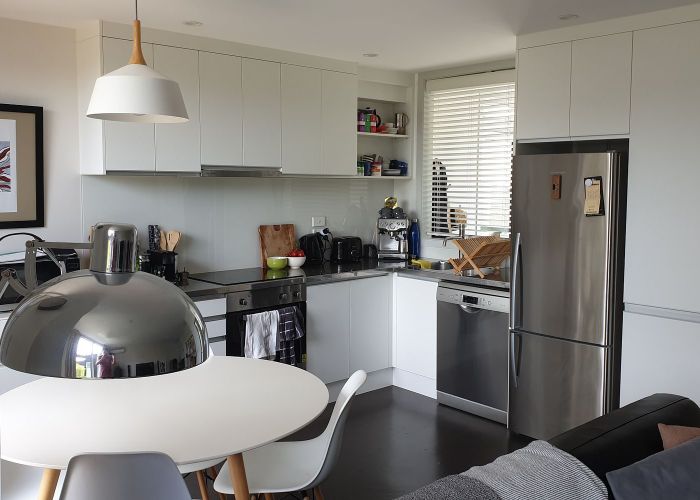  at 46B Thompson Street, Mount Cook, Wellington