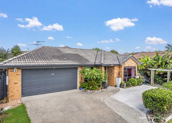  at 54 Magic Way, Randwick Park, Manukau City, Auckland