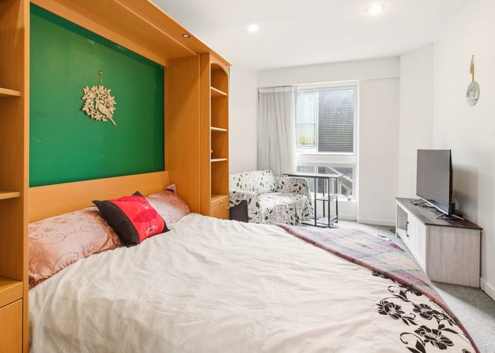  at 4G/163 The Terrace, Wellington Central, Wellington, Wellington