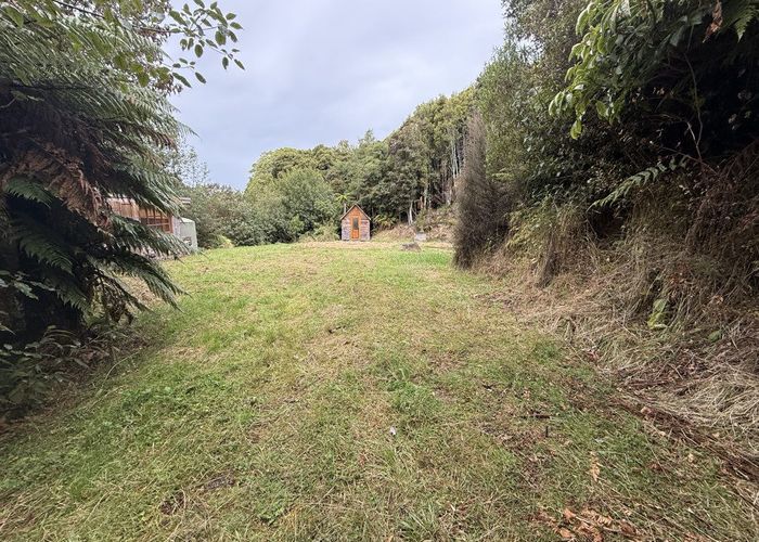  at 0 Harrington Mill Rd, Tahakopa Valley, Owaka