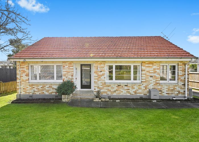  at 3 Kakanui Avenue, Hillcrest, Hamilton