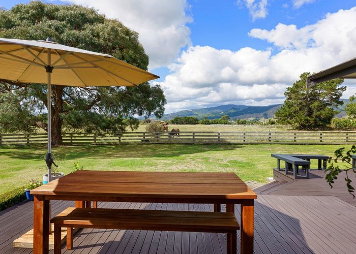  at 241 Otaki Gorge Road, Hautere