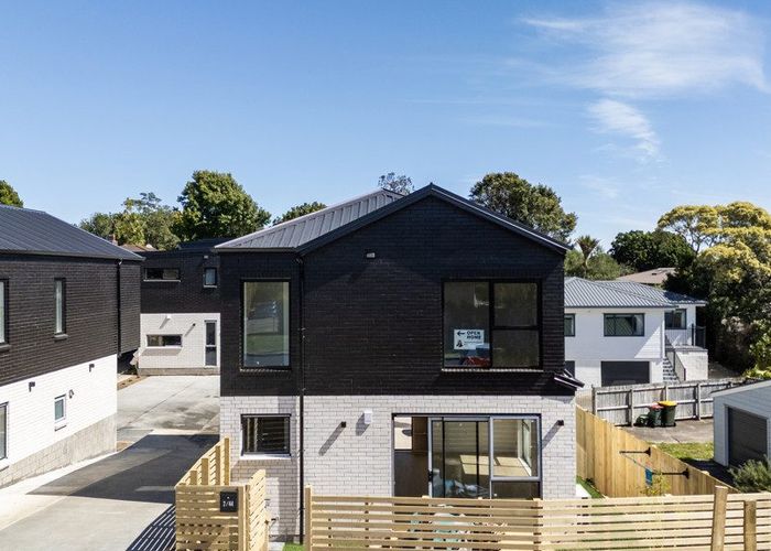  at 44D Drake Street, Howick, Manukau City, Auckland