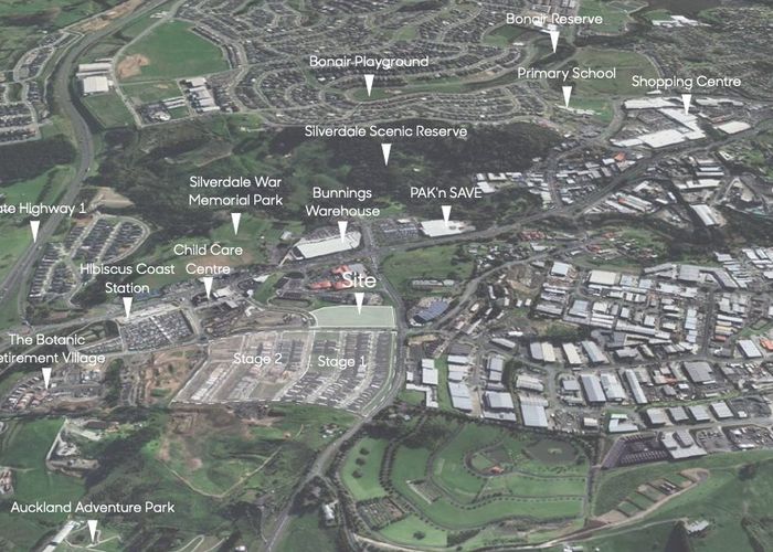  at 4 Tack Road, Silverdale, Rodney, Auckland