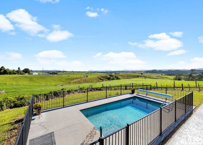  at 2521 State Highway 1, Putaruru