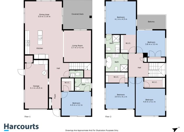  at 46 Myland Drive, Hobsonville, Waitakere City, Auckland
