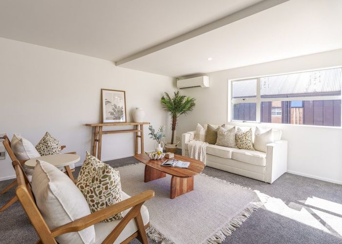  at 5/55 Thackeray Place, Waltham, Christchurch City, Canterbury