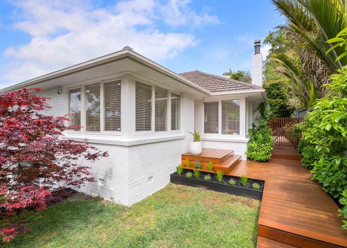  at 21 Southern Cross Road, Kohimarama, Auckland City, Auckland