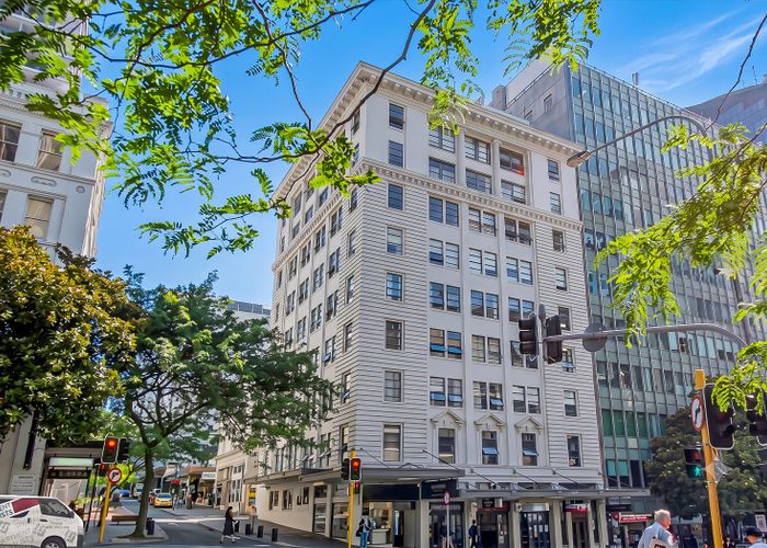 For sale | 3A/9 Victoria Street East, City Centre, Auckland City ...