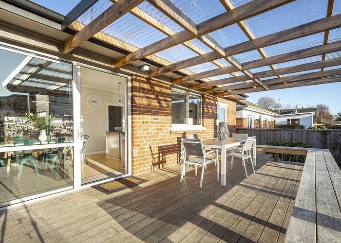  at 107 Highcliff Road, Andersons Bay, Dunedin