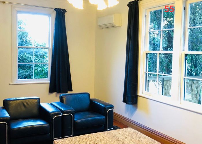  at 55 Garden Road, Northland, Wellington