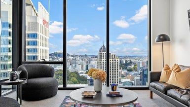  at 4104/10 Commerce Street, Auckland Central, Auckland