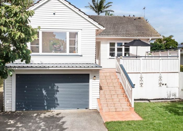  at 68 Premier Avenue, Point Chevalier, Auckland