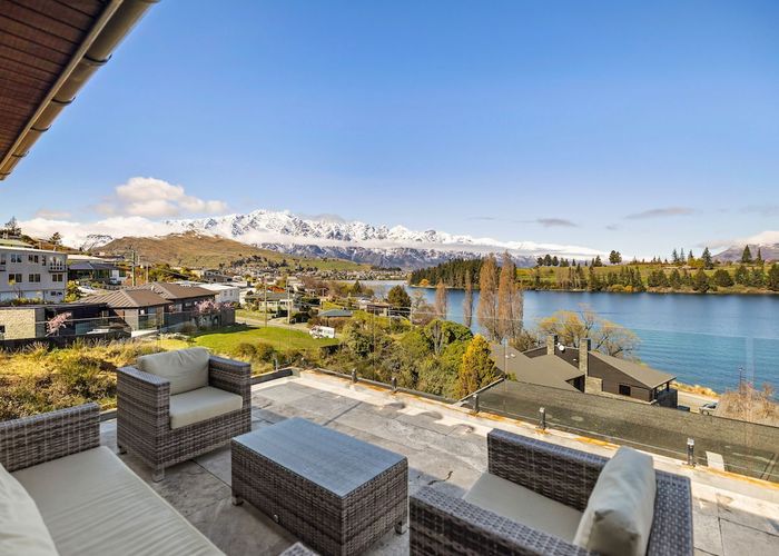  at 8/23 Adelaide Street, Queenstown, Queenstown