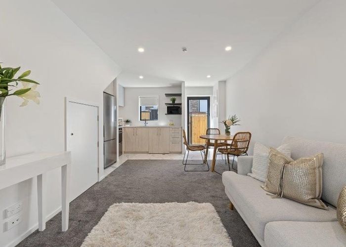  at 6/30 Aberdeen Street, City Centre, Christchurch City, Canterbury