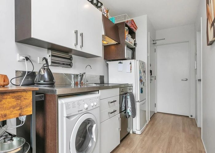  at 10K/36 Day Street, City Centre, Auckland City, Auckland