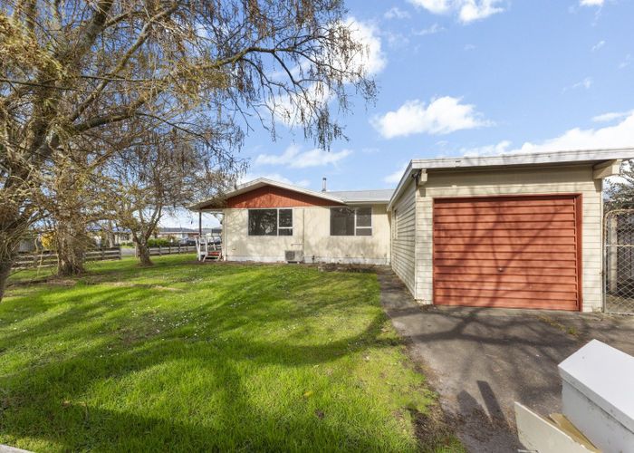  at 1 Haast Place, Awapuni, Palmerston North