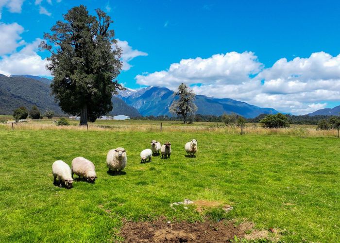  at 2328A Arthurs Road, Franz Josef, Westland, West Coast