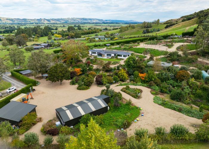  at 252 Tirohanga Road, North Taieri, Mosgiel, Dunedin, Otago