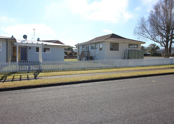  at 63 Pohutukawa & 4 Tawa Place, Tokoroa, South Waikato, Waikato