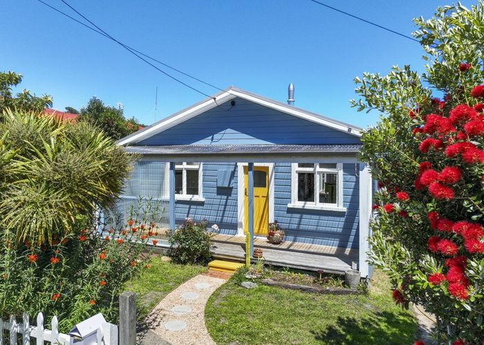  at 36 Oregon Street, Ocean Grove, Dunedin, Otago