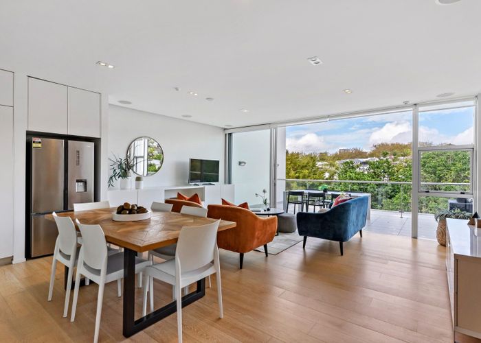  at Apt 509/28 College Hill, Freemans Bay, Auckland City, Auckland